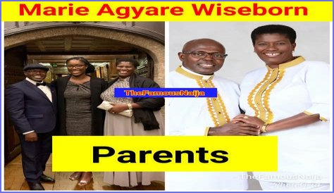 Who Is Marie Wiseborn? Biography, Age, Parents, Height, Early Life, Net Worth And Wiki